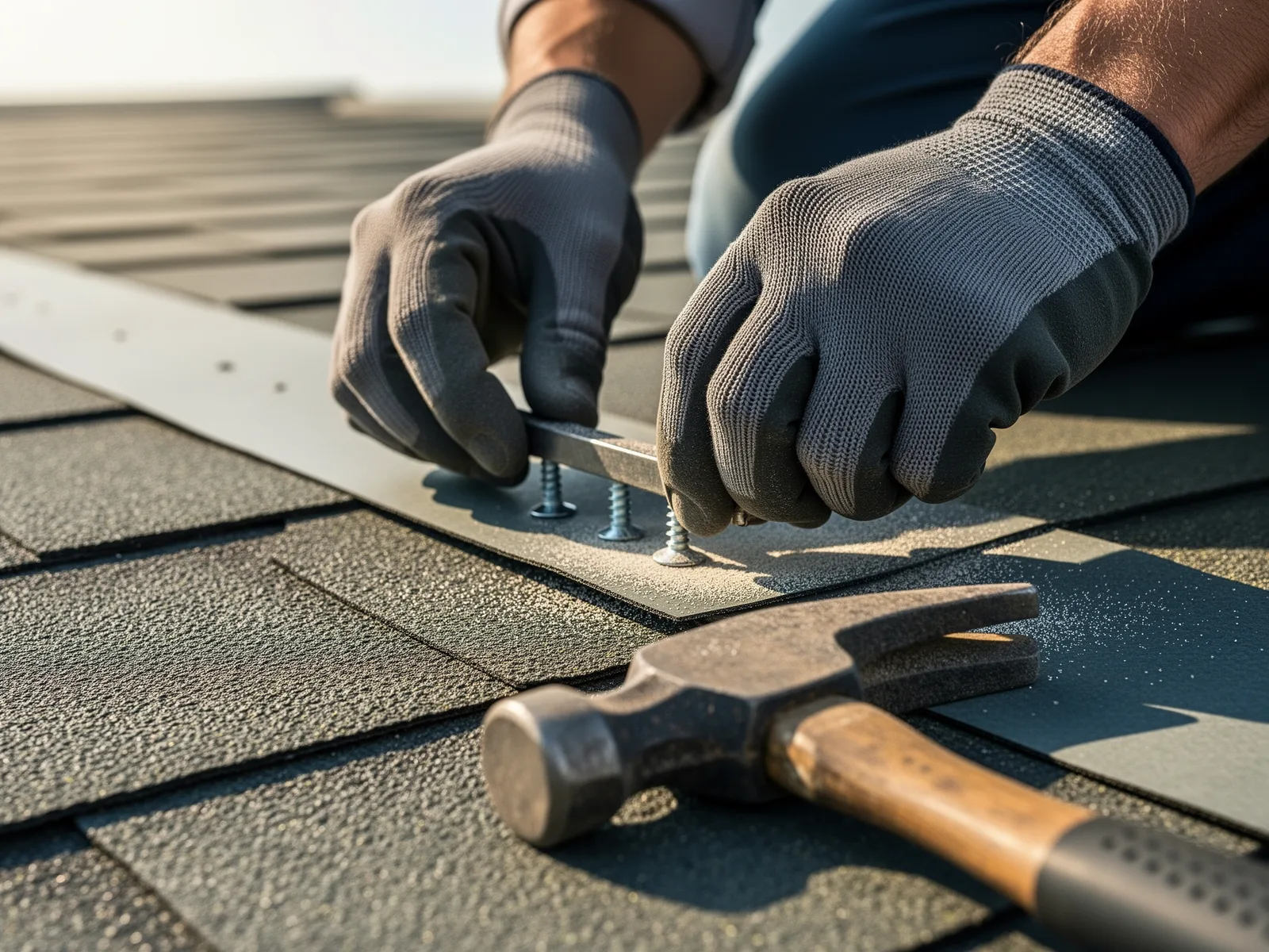 Why choose Fascia Repair in Glencoe, KY